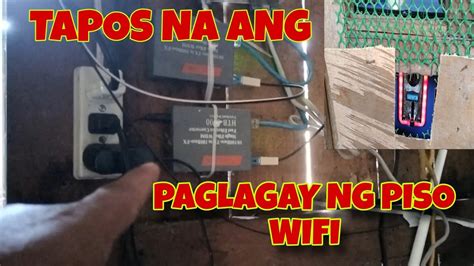 joshua piso wifi|Piso Wifi emergency harvest .